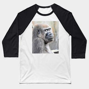 Gorilla Baseball T-Shirt